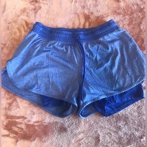 Champion Athletic Shorts